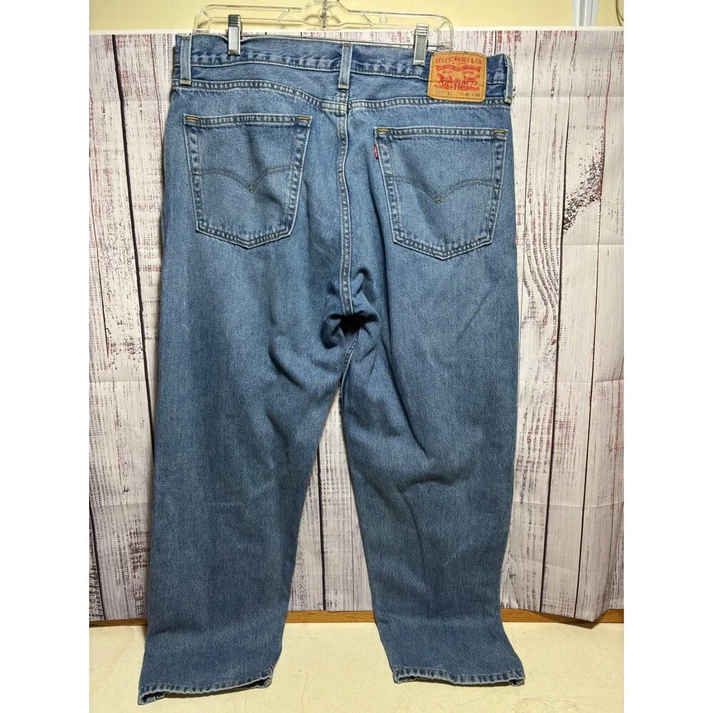 Levis levis 550